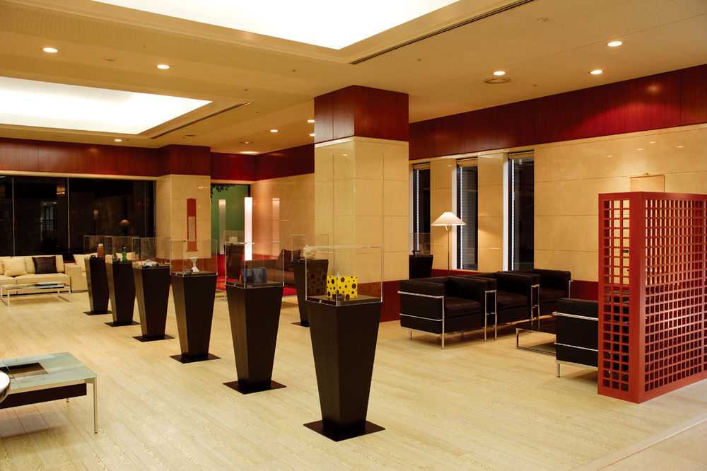 Hotel Granmirage Uozu Екстер'єр фото